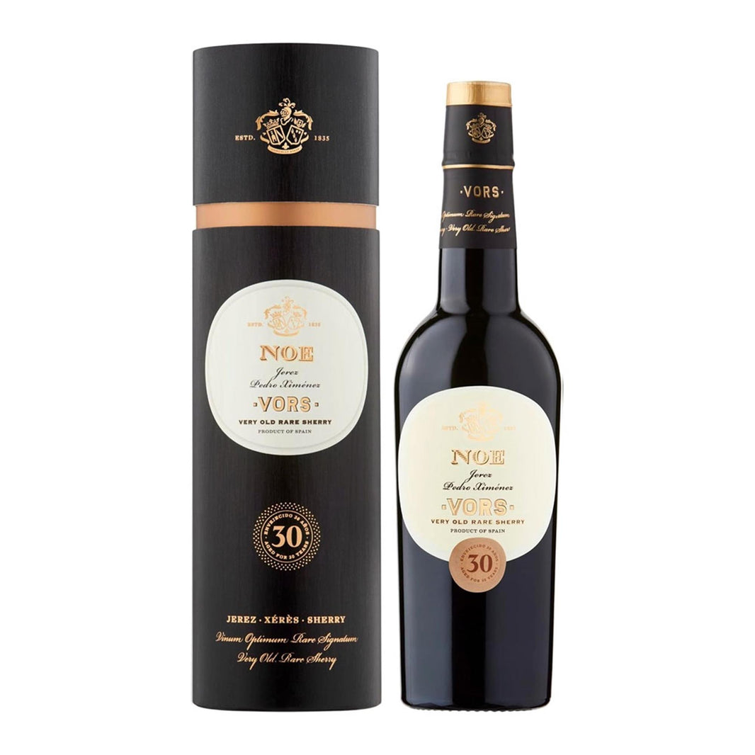 Noe PX 30 Year Old Gonzalez Byass Sherry 37.5cl