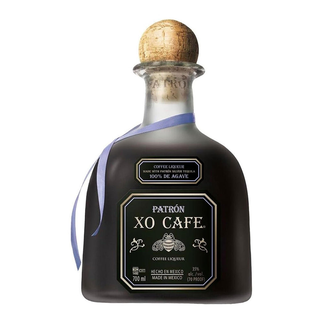 Patron XO Cafe Tequila Liqueur 70cl