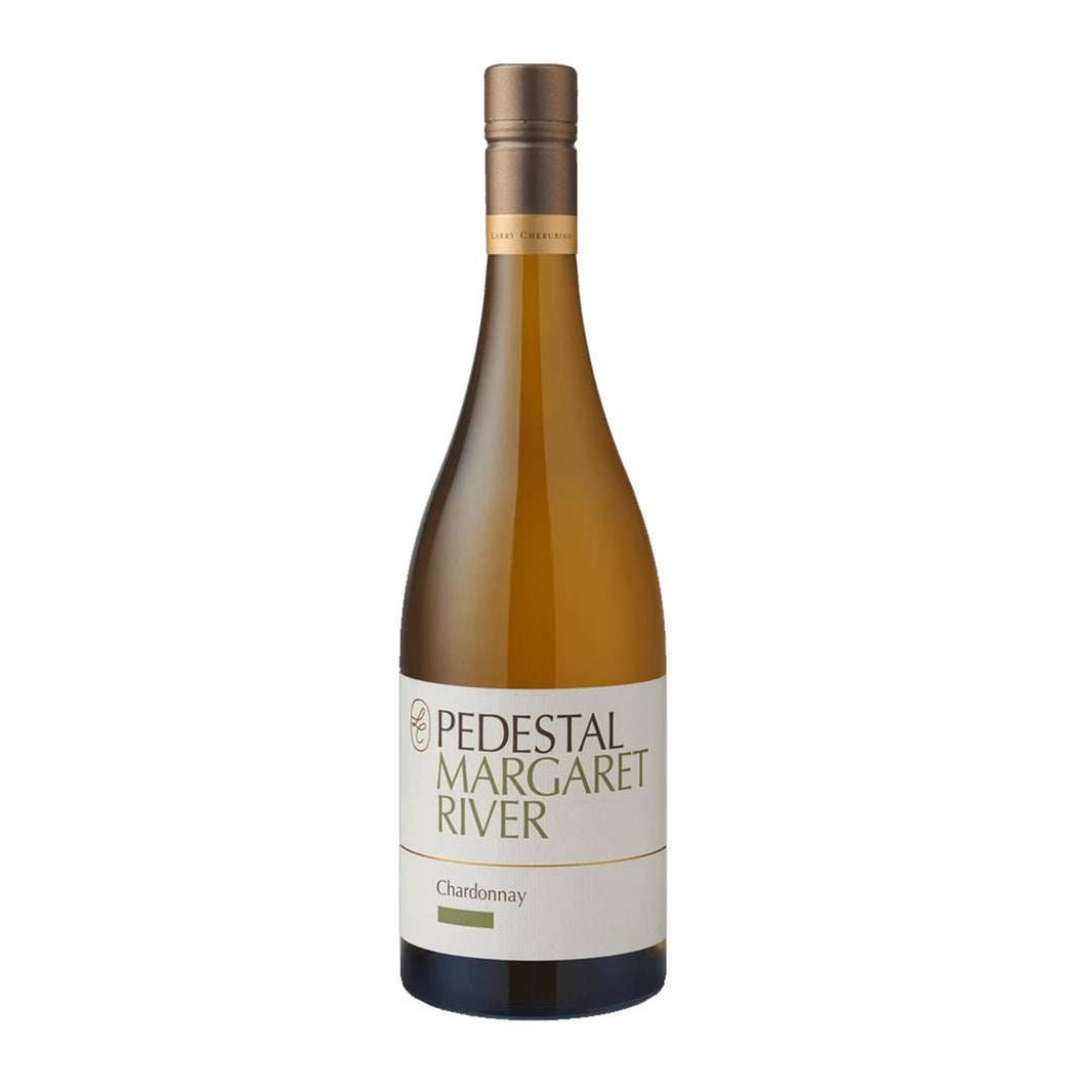 Larry Cherubino Pedestal Chardonnay 2024 75cl