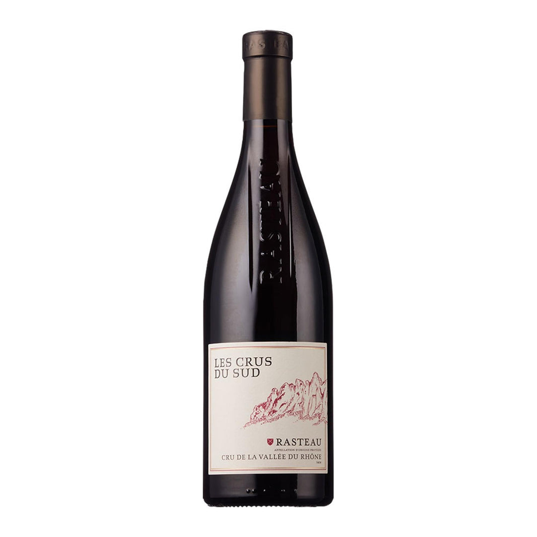 Boutinot Les Crus du Sud Rasteau 2023 75cl