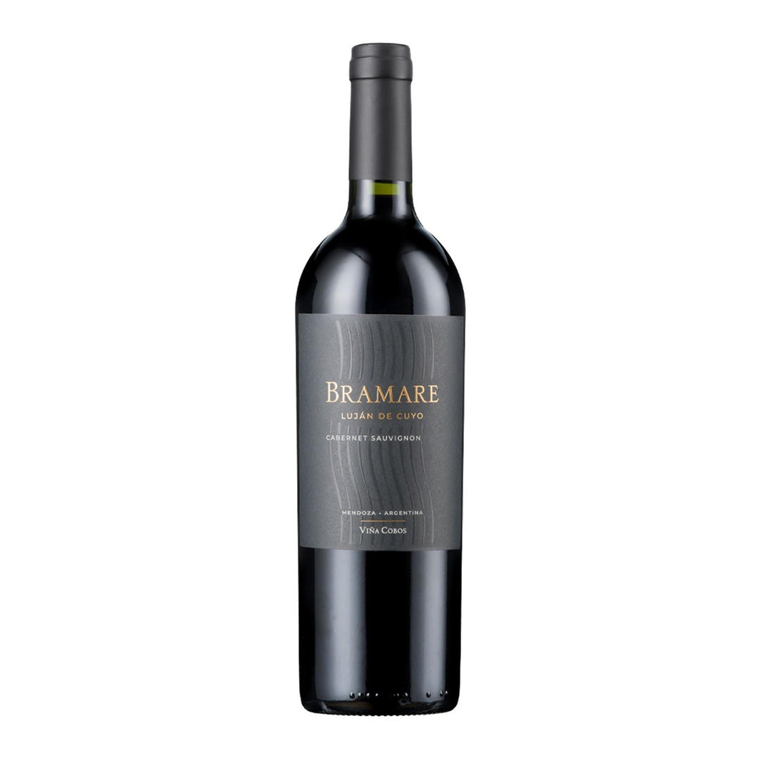 Vina Cobos Bramare Cabernet Sauvignon Lujan de Cuyo 2019 75cl