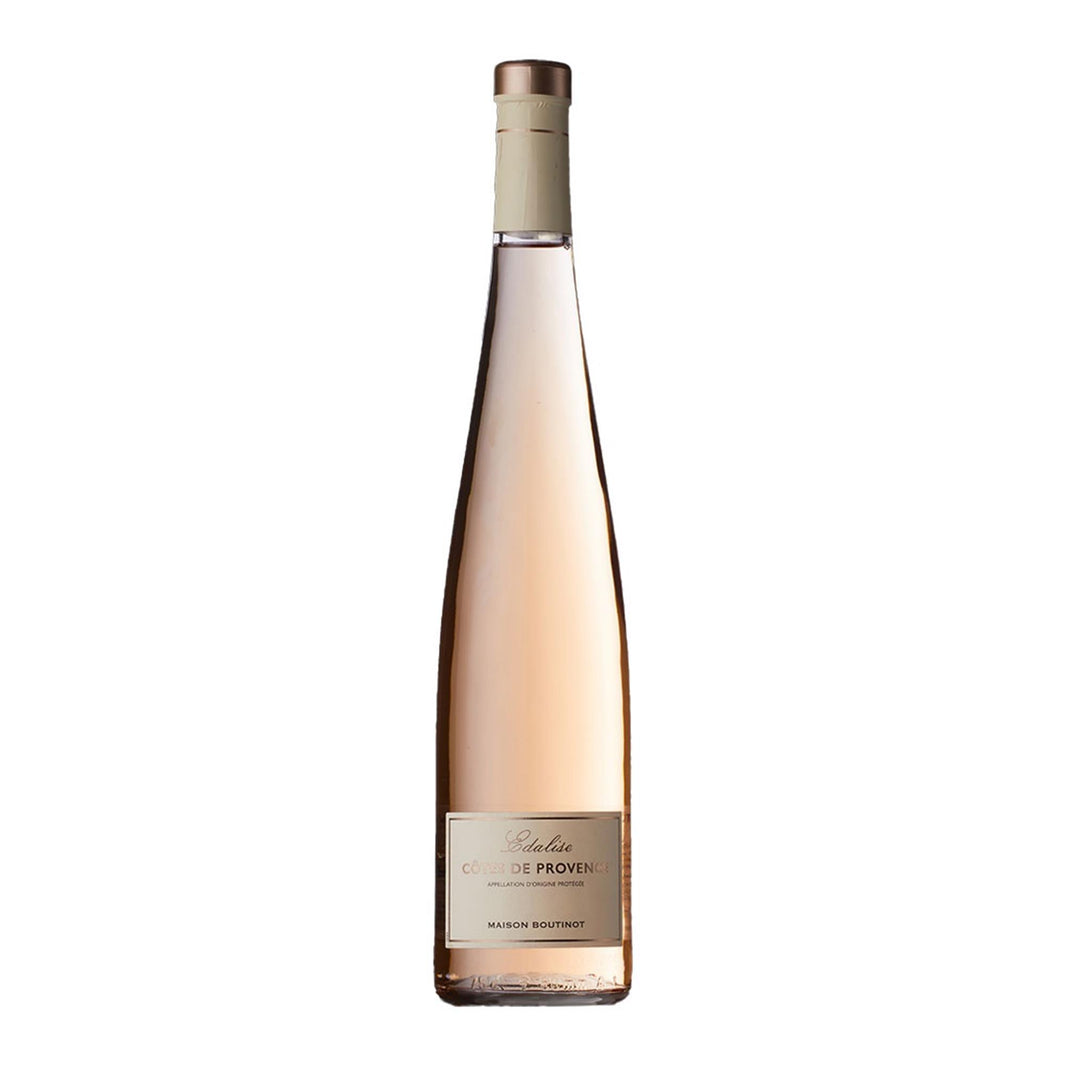 Boutinot Edalise Cotes de Provence 2024 75cl