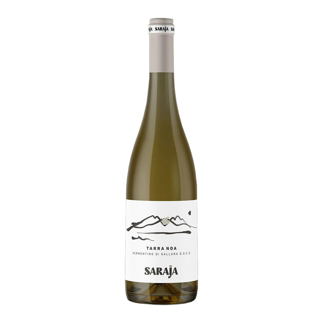 Sa Raja Tarra Noa Vermentino di Gallura 2023 75cl