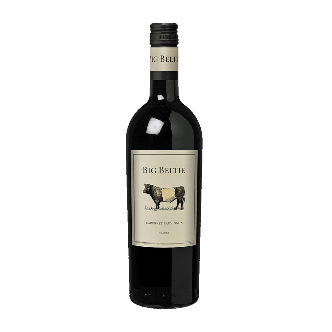Xavier Roger Big Beltie Cabernet Sauvignon 2023 75cl