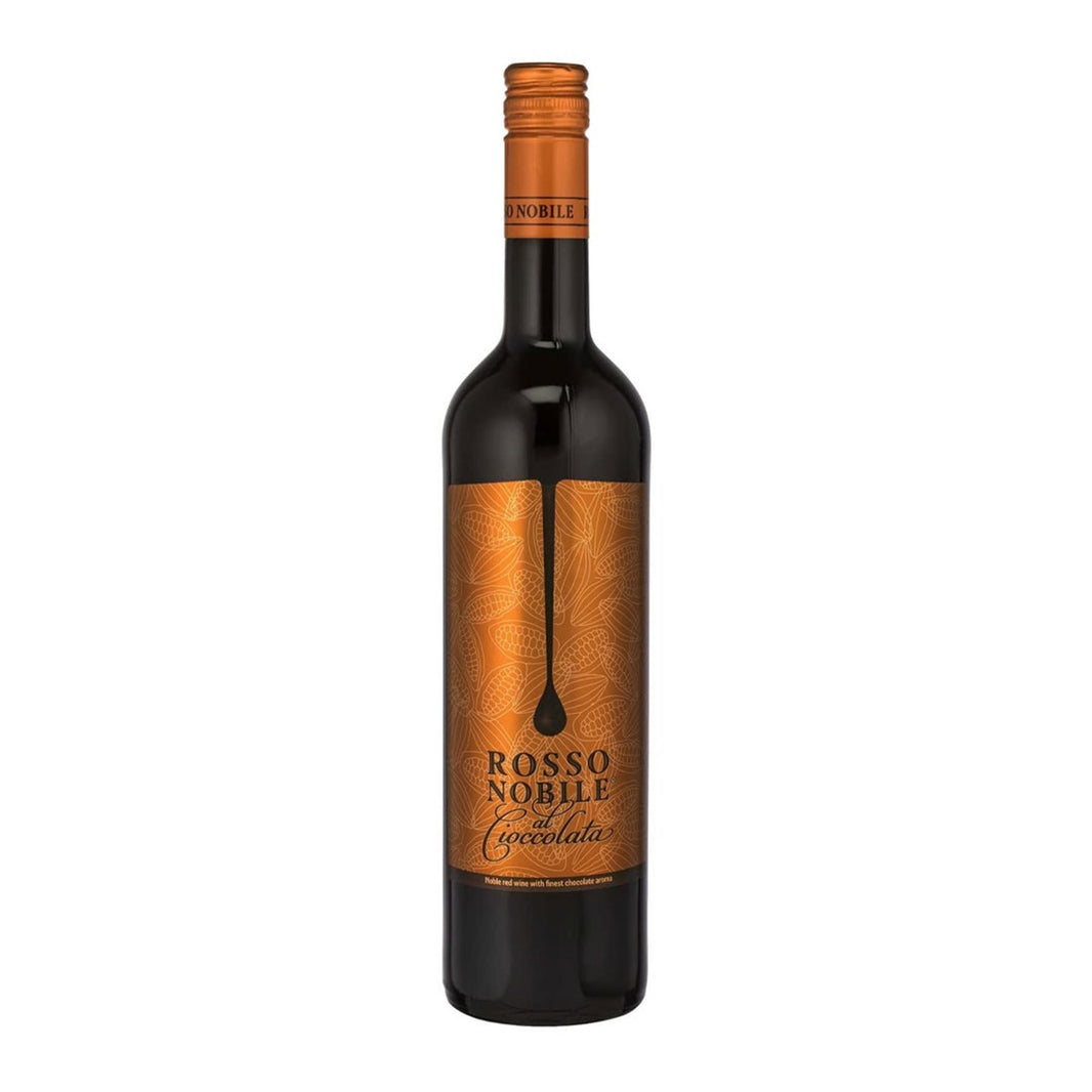 Rosso Nobile al Cioccolata Rosso 75cl