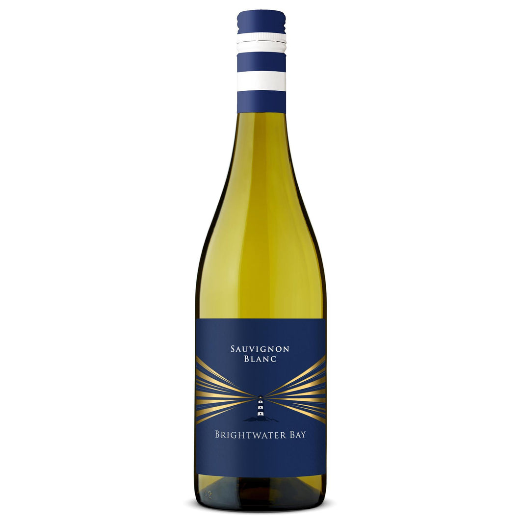 Brightwater Bay Sauvignon Blanc 2024 75cl