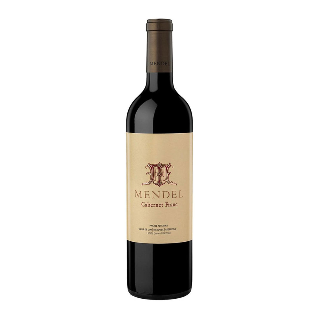 Mendel Cabernet Franc 2023 75cl