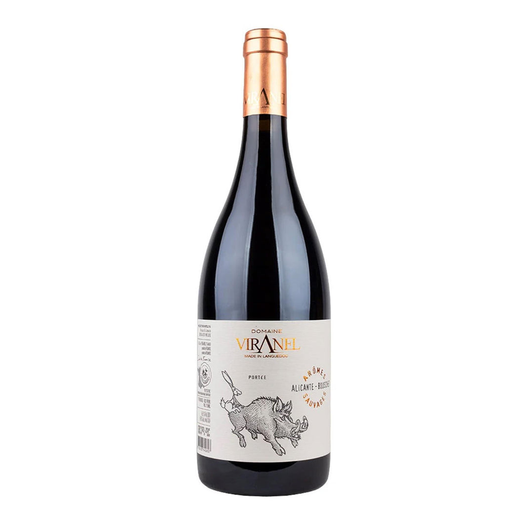 Viranel Aromes Sauvages 2020 75cl