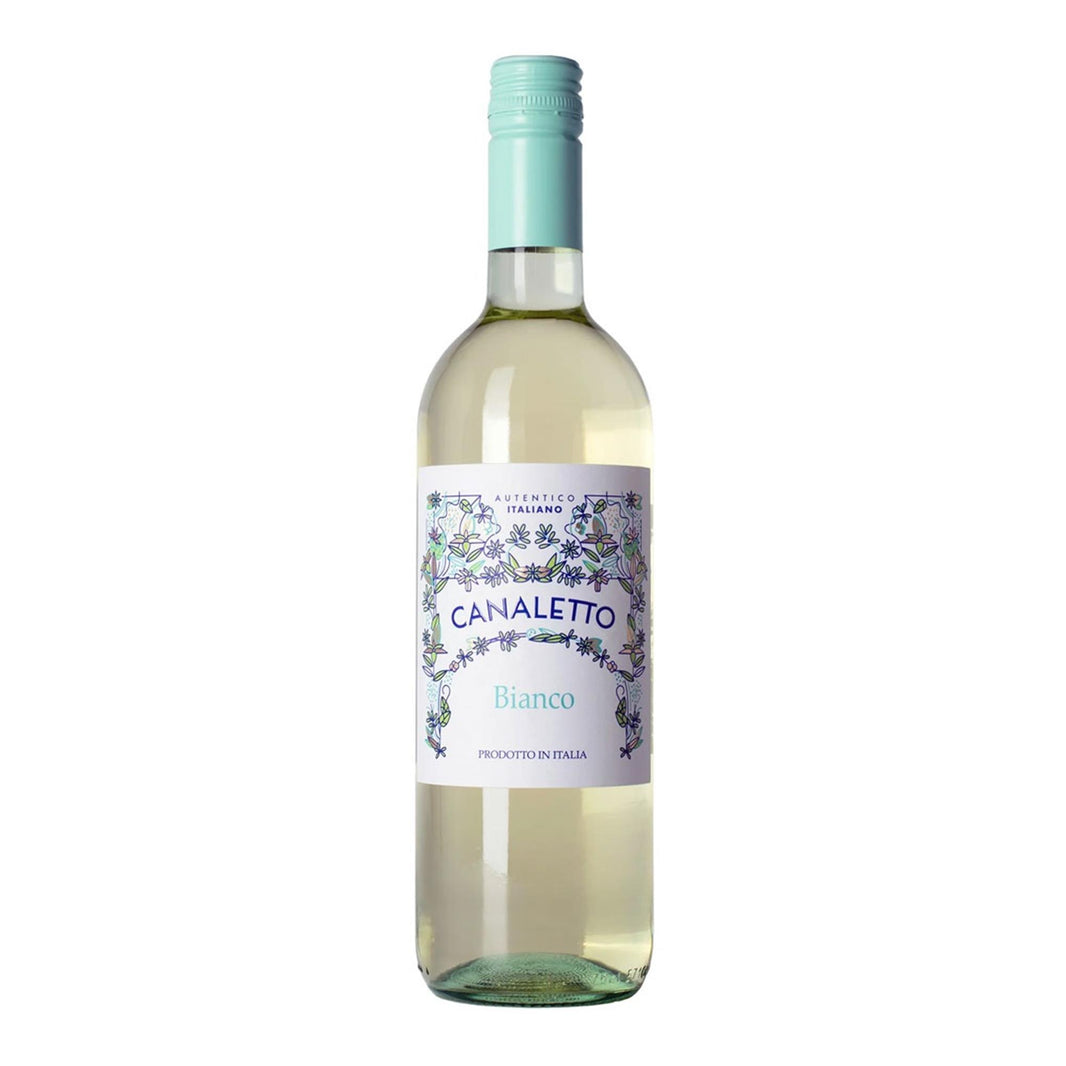 Casa Girelli Canaletto Bianco Italiano NV 75cl