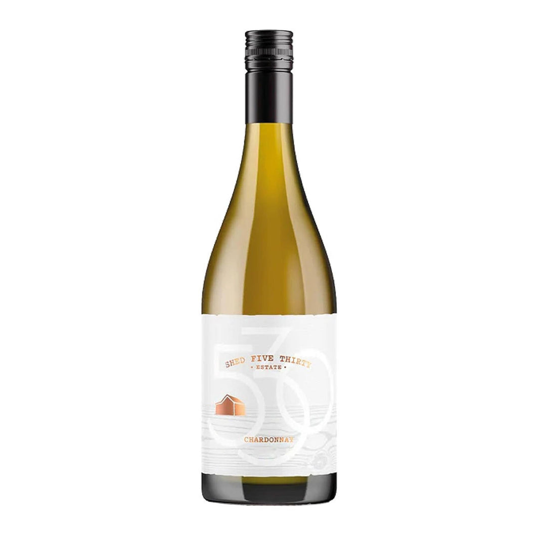 Shed 530 Reserve Chardonnay 2020 75cl