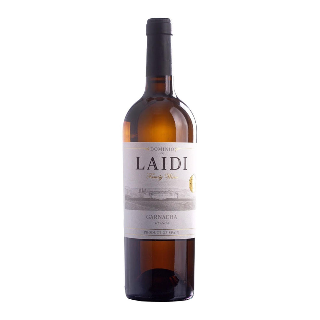 Dominio Laidi Garnacha Blanca 2020 75cl
