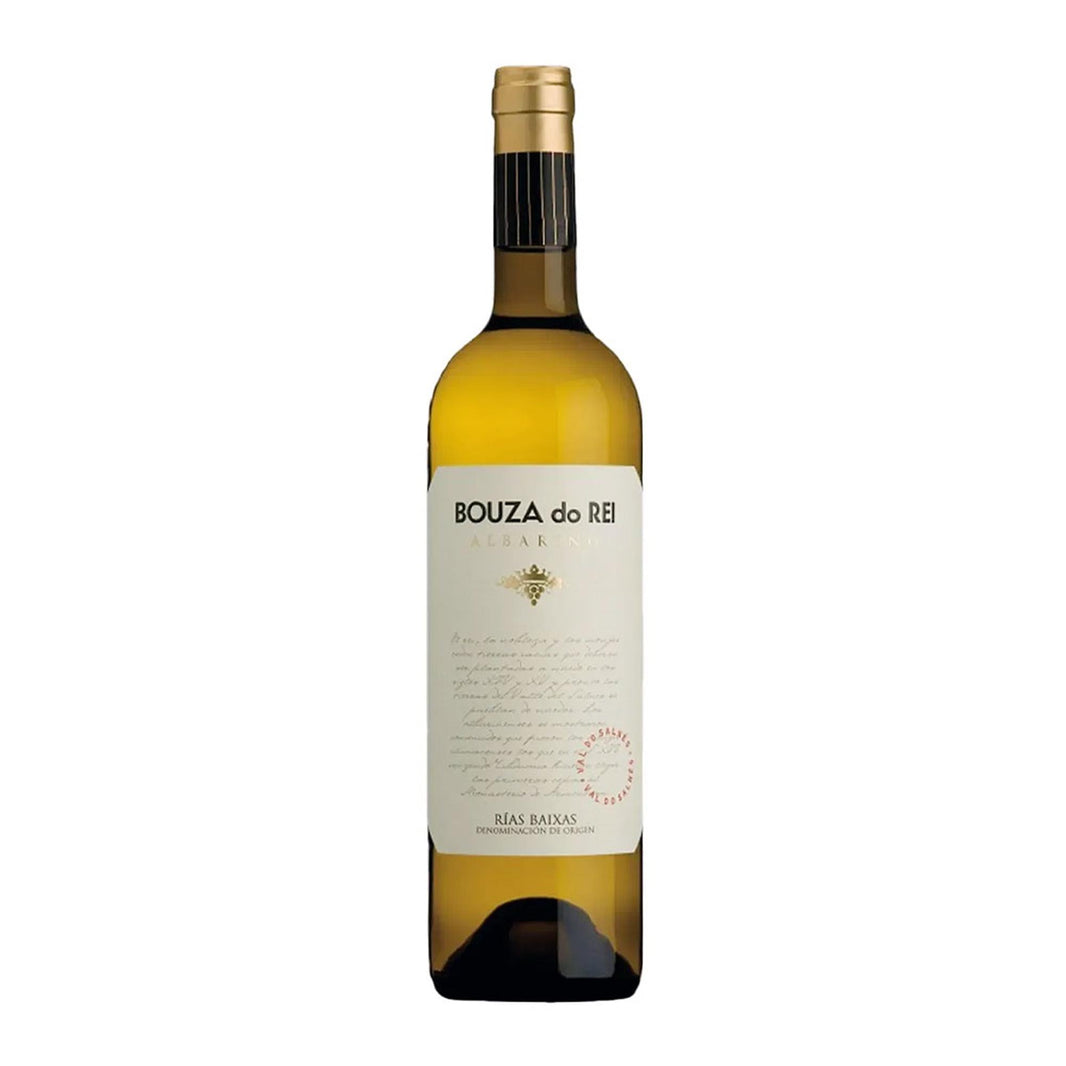 Bouza Do Rei Albarino 2022 75cl