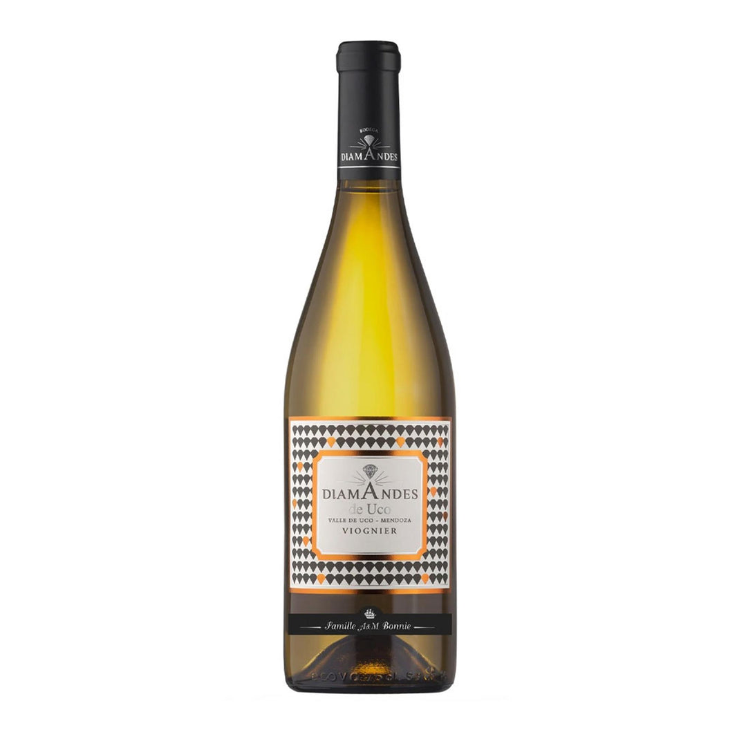 Bodega DiamAndes de Uco Viognier 2021 75cl