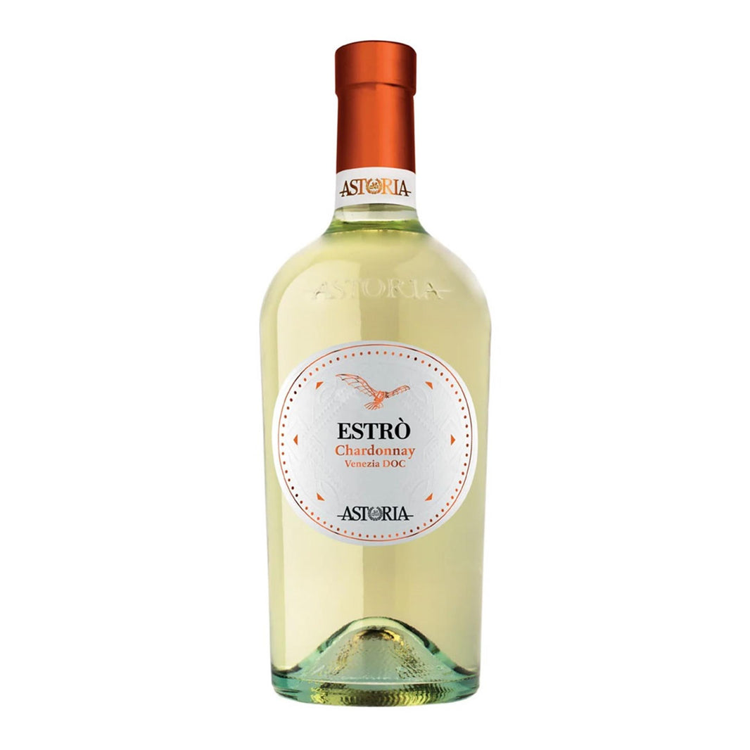 Astoria Estro Chardonnay 2022 75cl