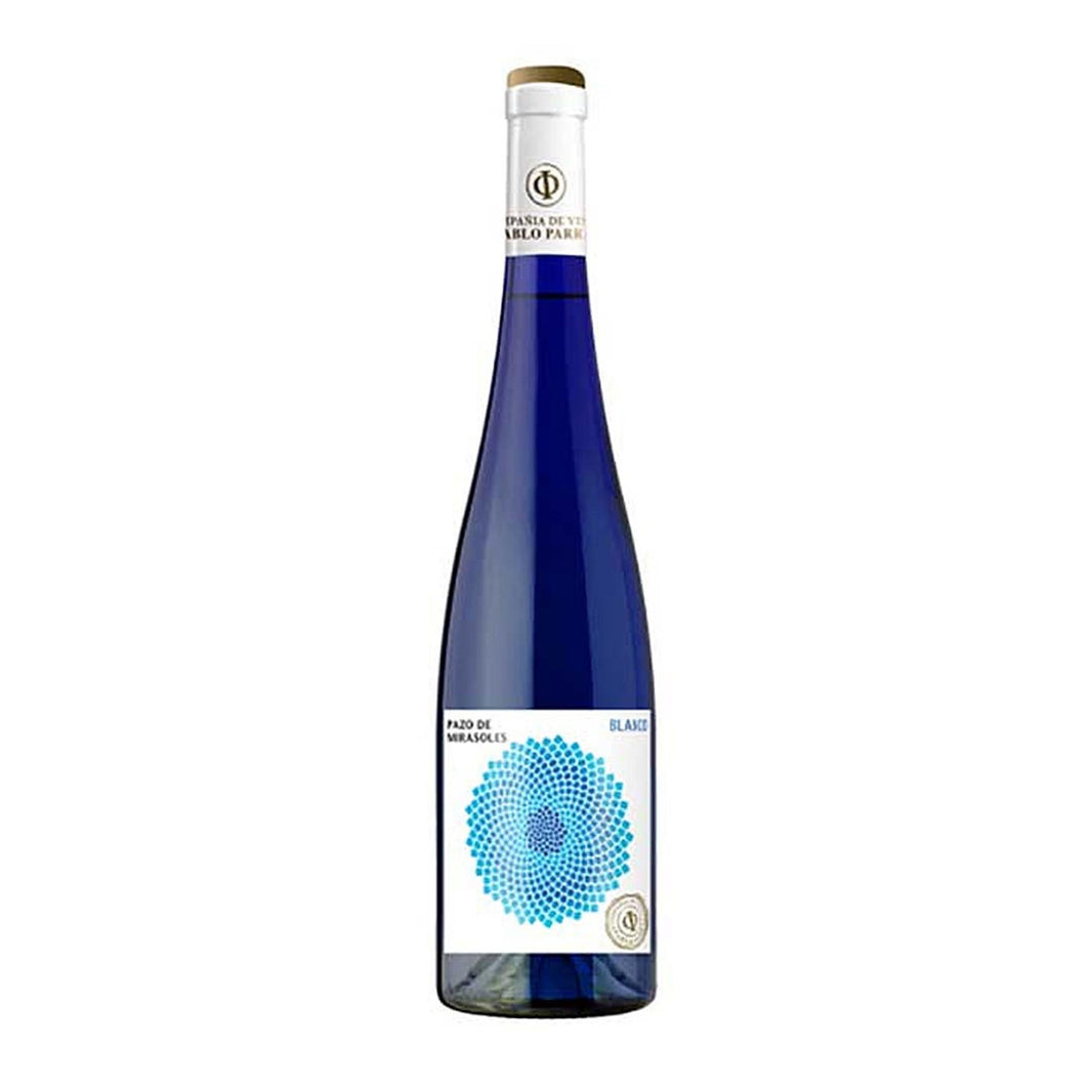 Bodegas Parra Jimenez Pazo de Mirasoles Albarino 2024 75cl