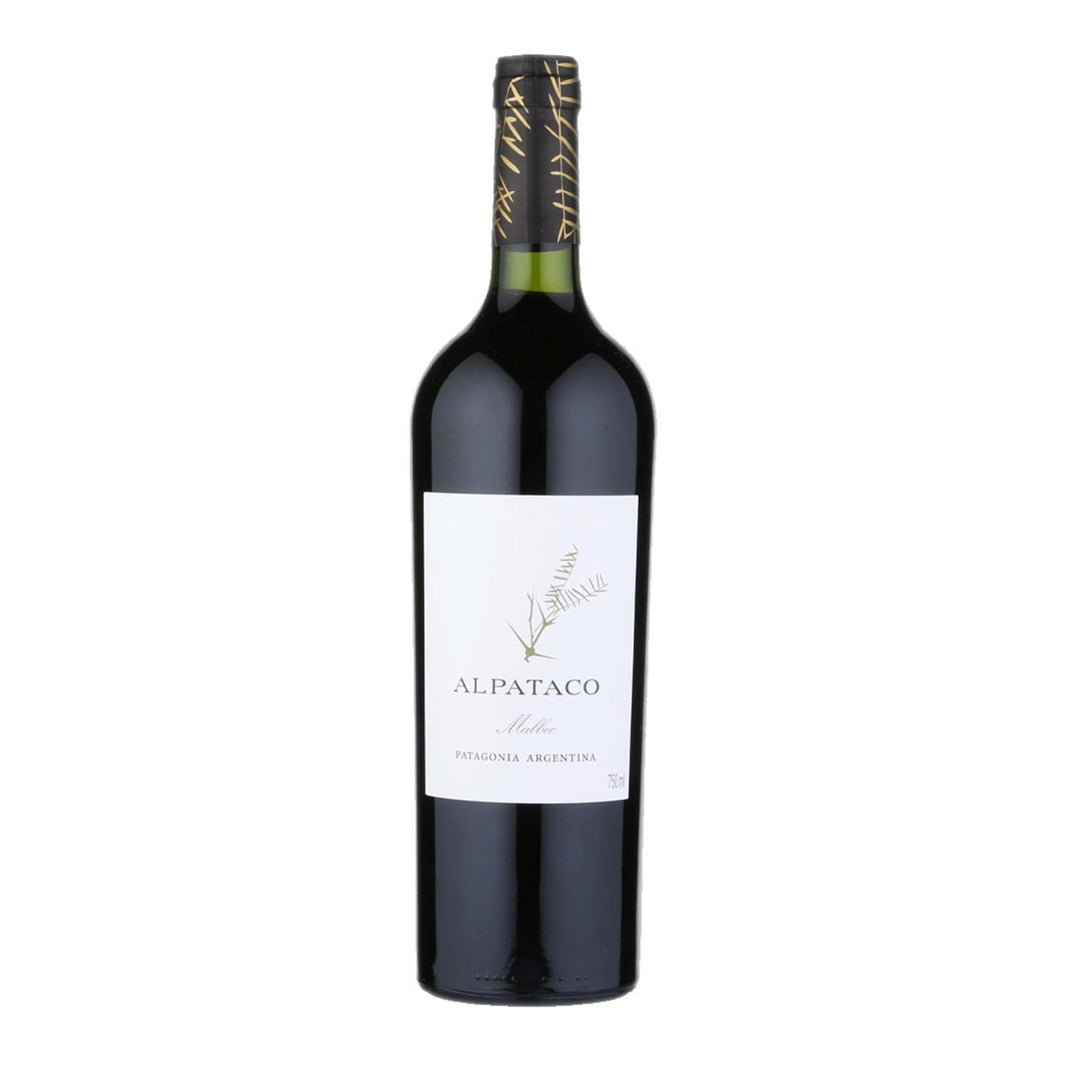Familia Schroeder Alpataco Malbec 2023 75cl