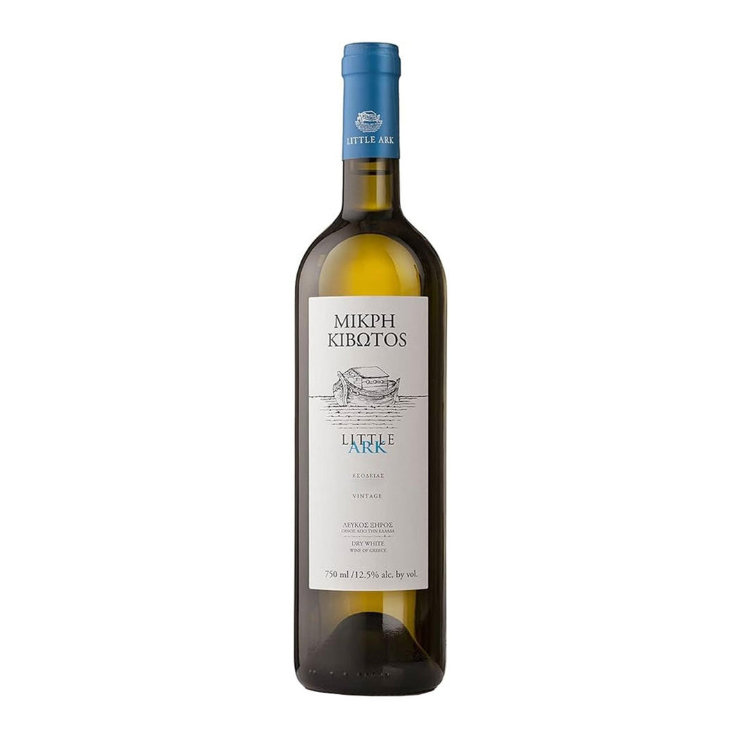 Lantides Estate Little Ark White 2023 75cl
