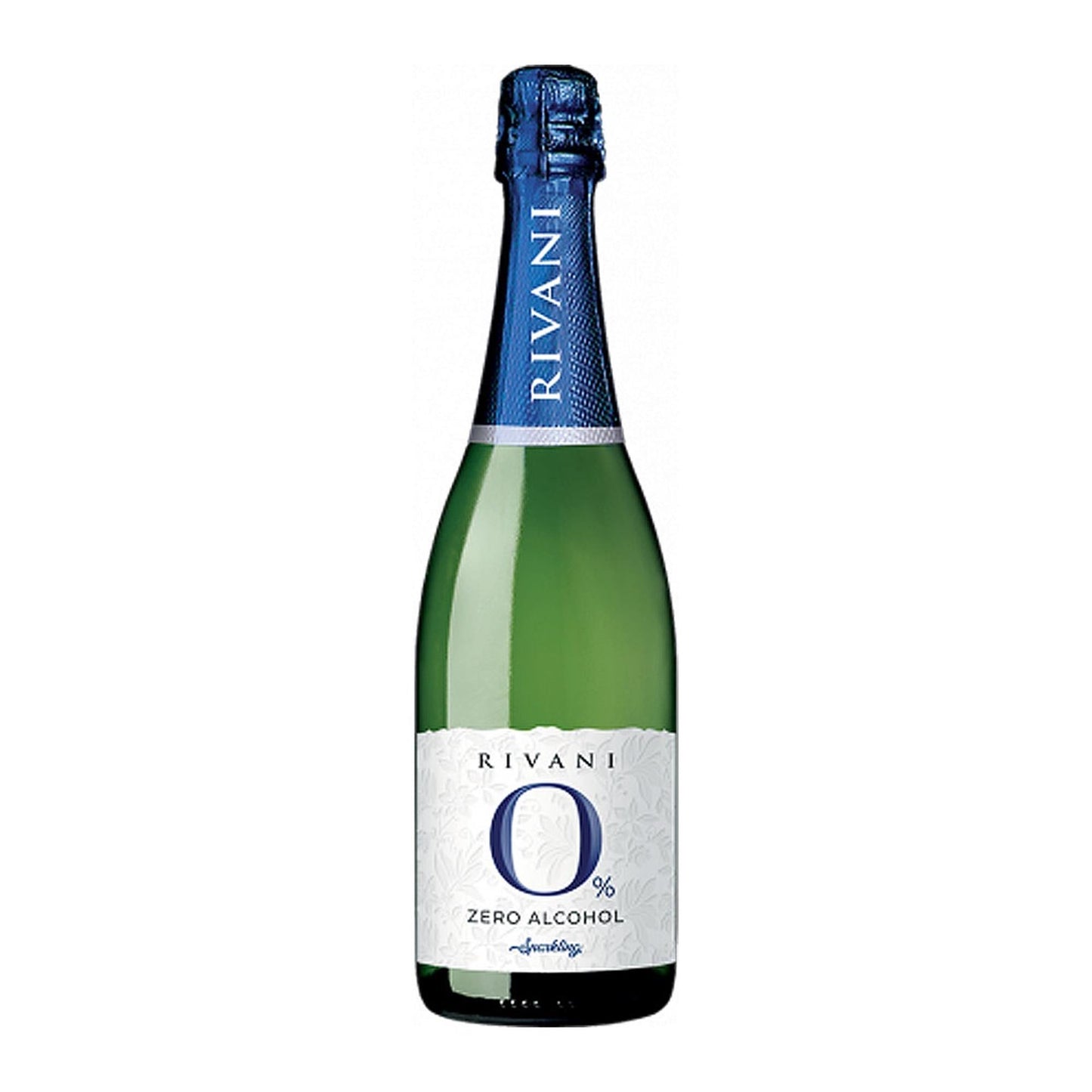 Rivani Spumante Bianco Alcohol Free 75cl