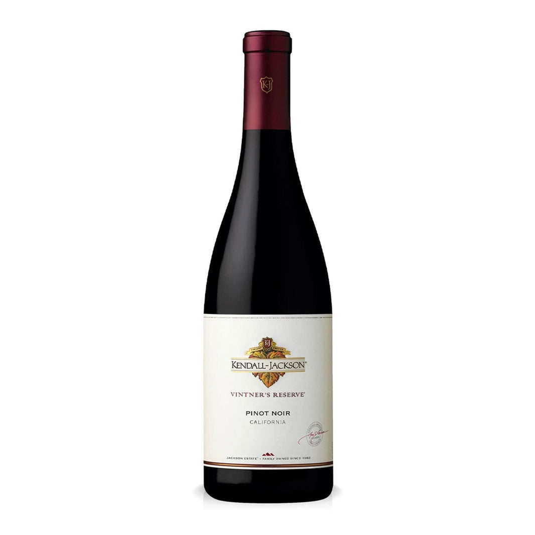 Kendall-Jackson Vintner's Reserve Pinot Noir 2019 75cl