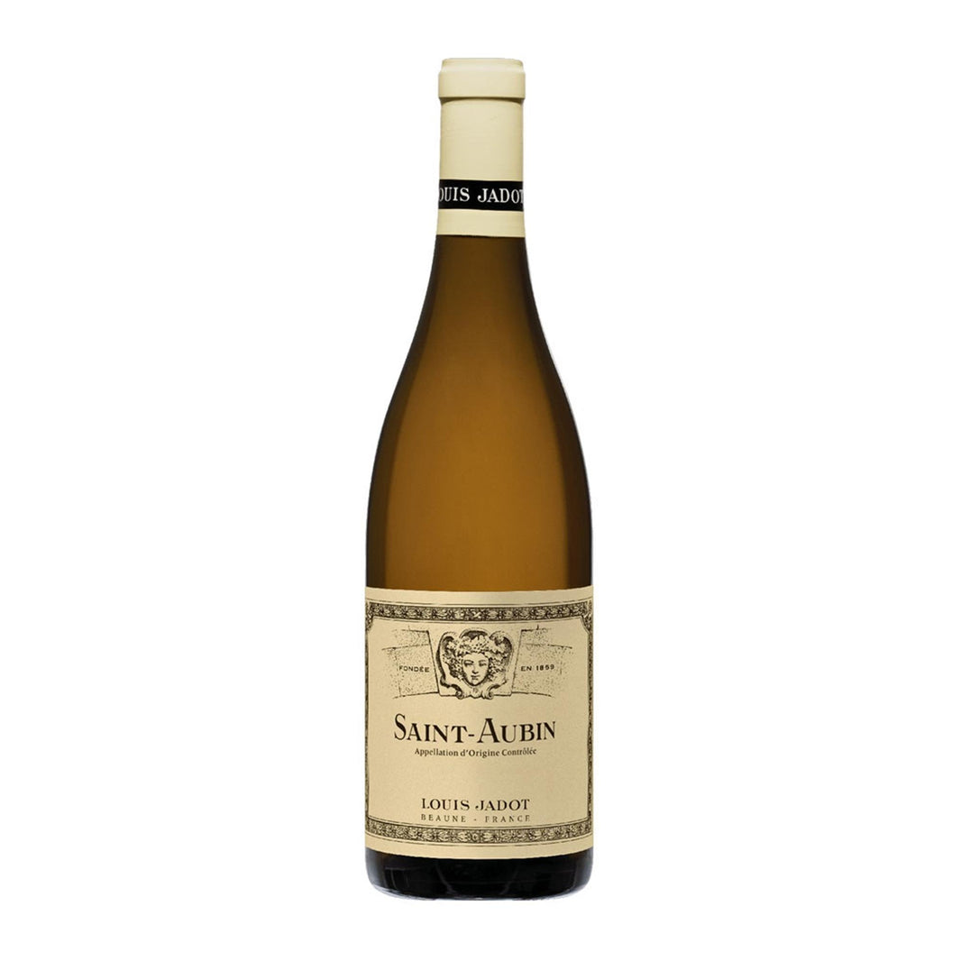 Louis Jadot Saint-Aubin Blanc 2018 75cl