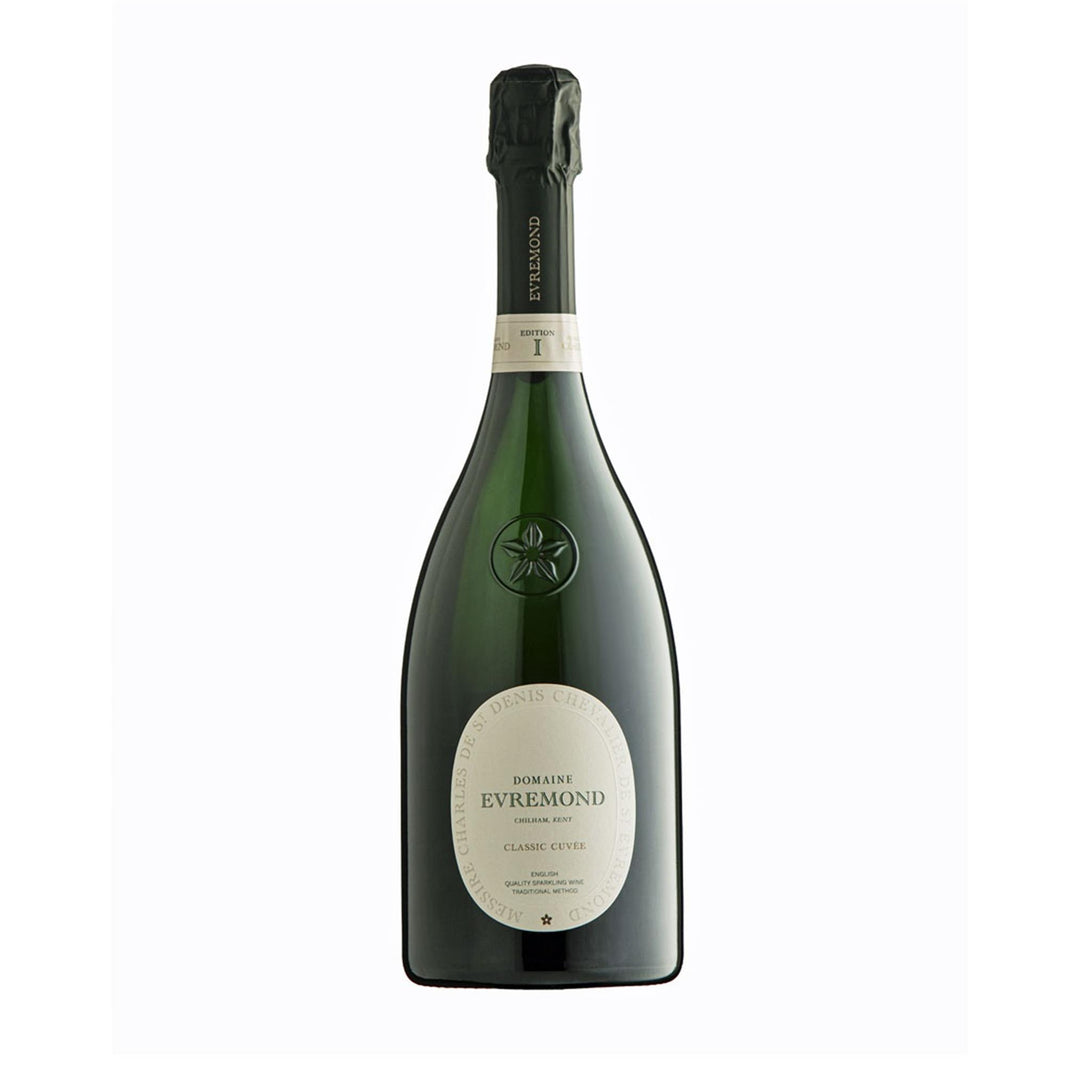 Domaine Evremond Classic Cuvee 75cl