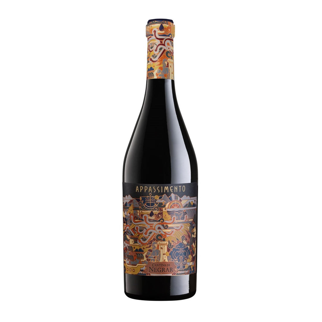 Cantina di Negrar Appassimento Rosso 75cl