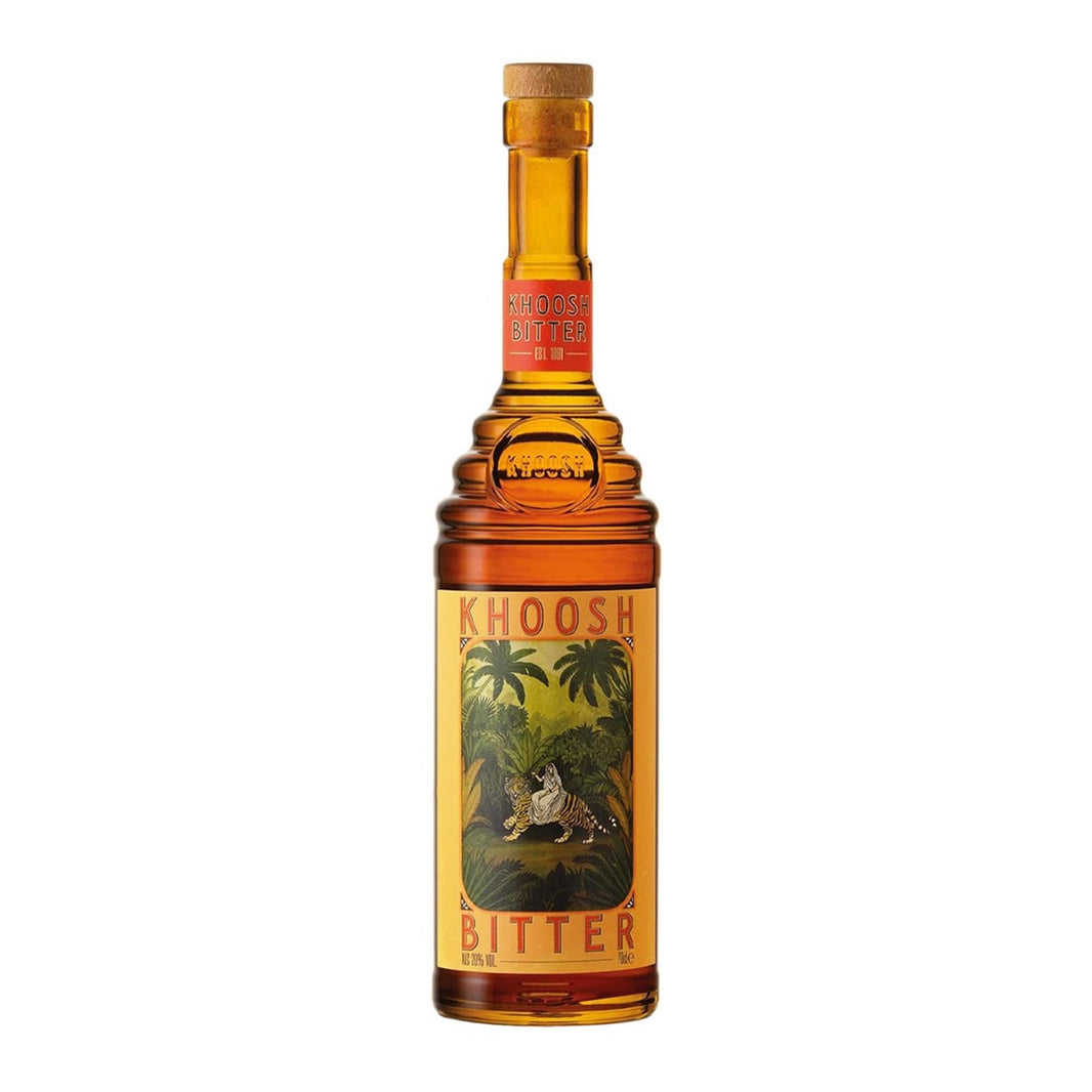 Khoosh Exotic Orange Bitter Liqueur 70cl