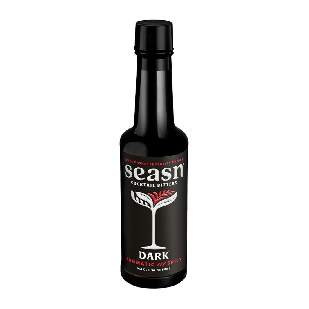 Seasn Dark Cocktail Non-Alcoholic Bitters 150ml