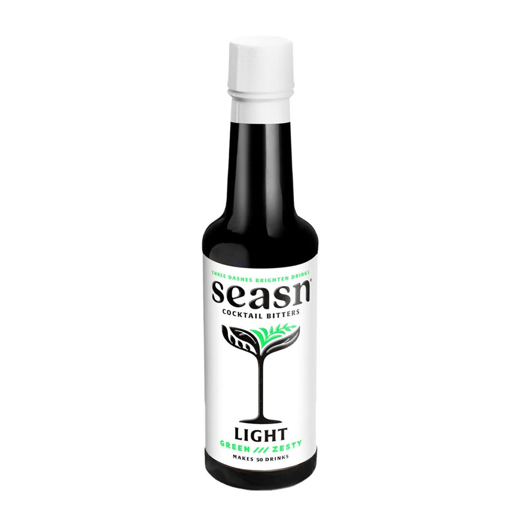 Seasn Light Cocktail Non-Alcoholic Bitters 150ml