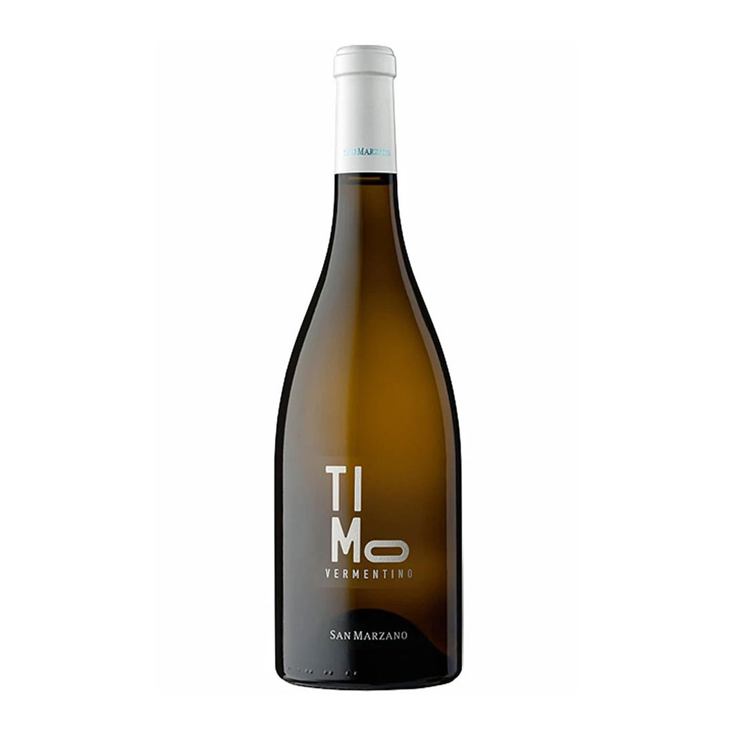 San Marzano Timo Vermentino 2024 75cl