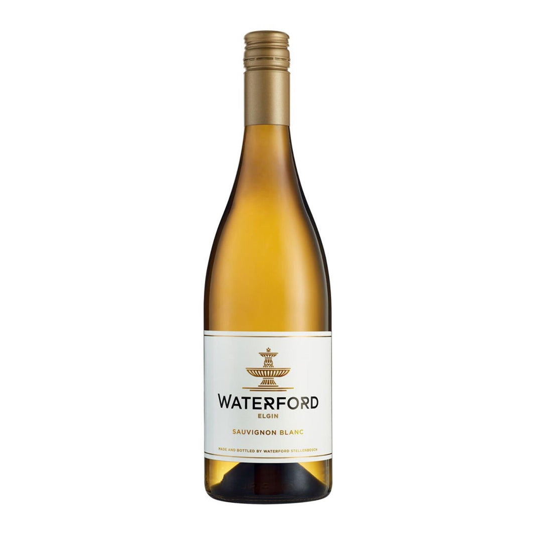 Waterford Estate Elgin Sauvignon Blanc 2022 75cl