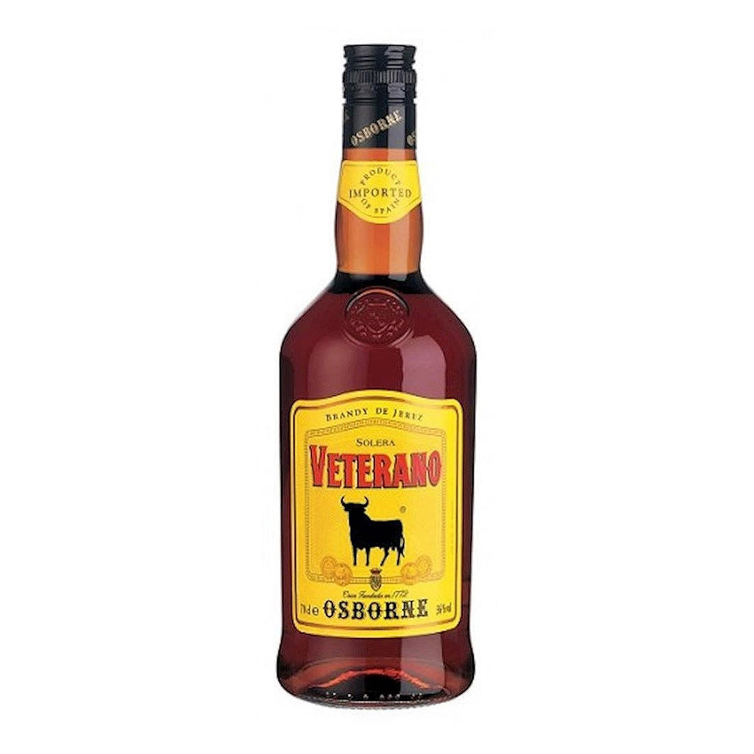Osborne Veterano Solera Brandy 70cl