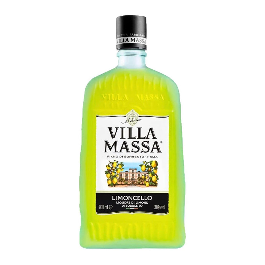 Villa Massa Limoncello 50cl