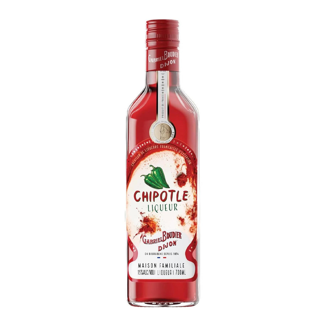 Gabriel Boudier Chipotle Liqueur 50cl