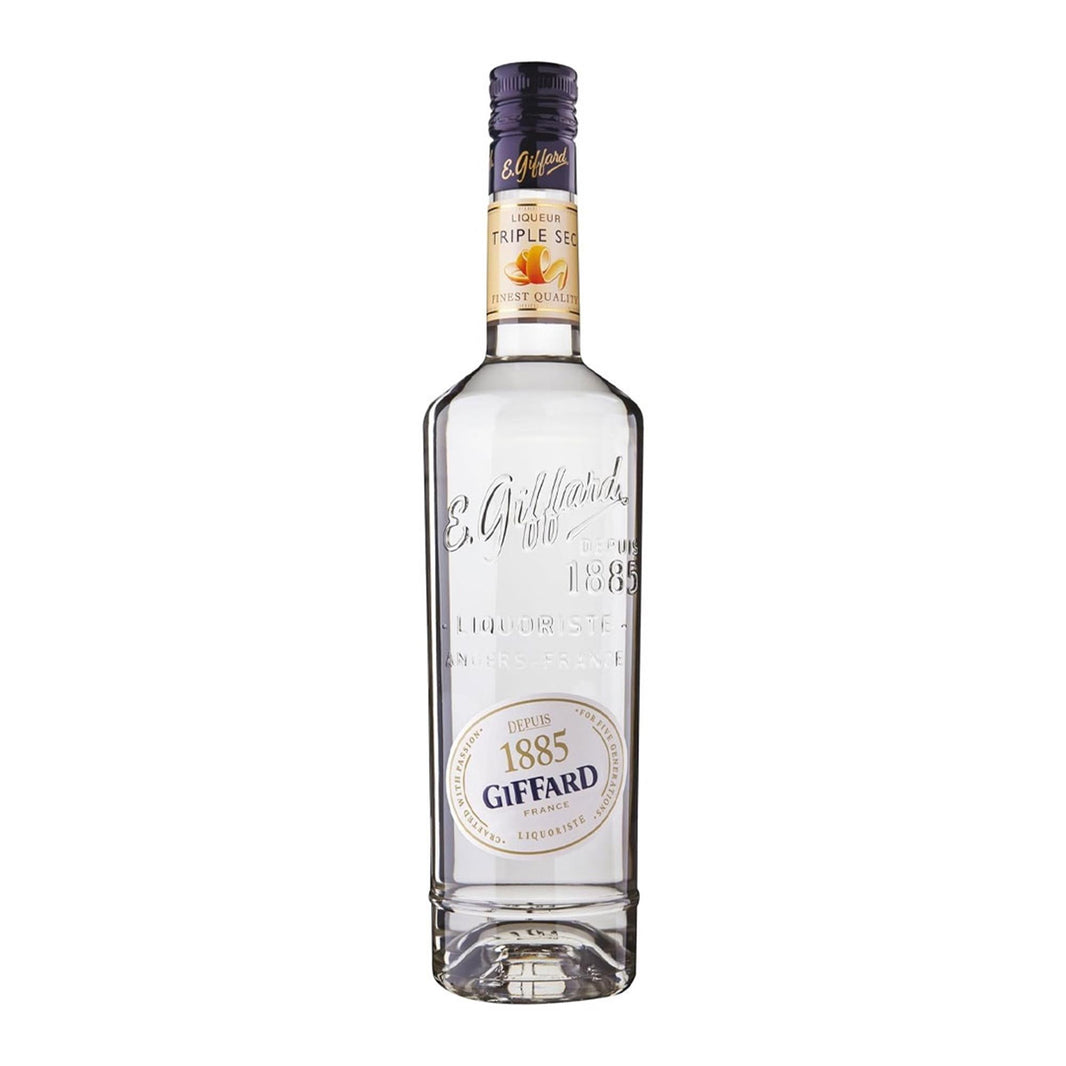 Giffard Triple Sec Liqueur 70cl