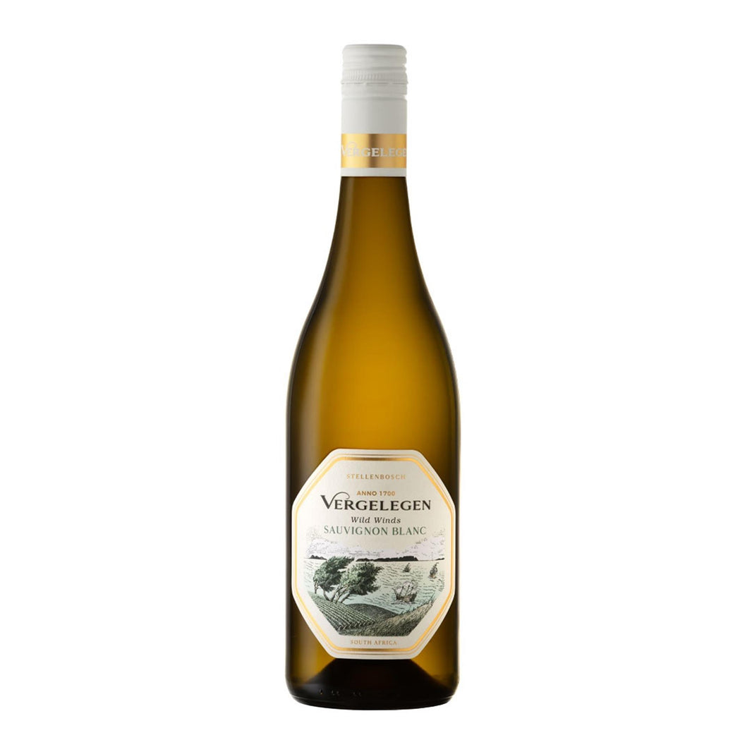 Vergelegen Wild Winds Sauvignon Blanc 2024 75cl