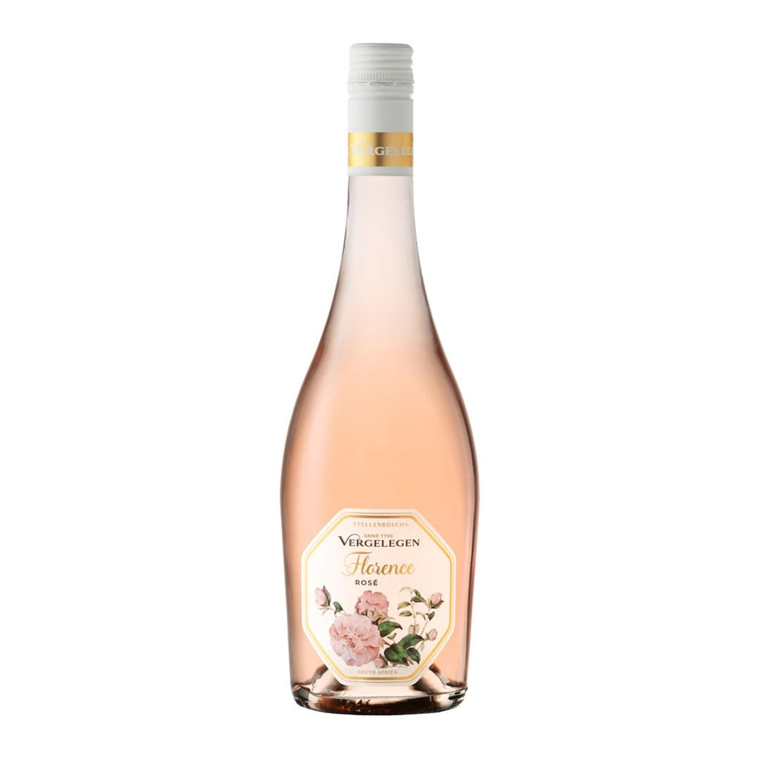 Vergelegen Florence Rose 2024 75cl