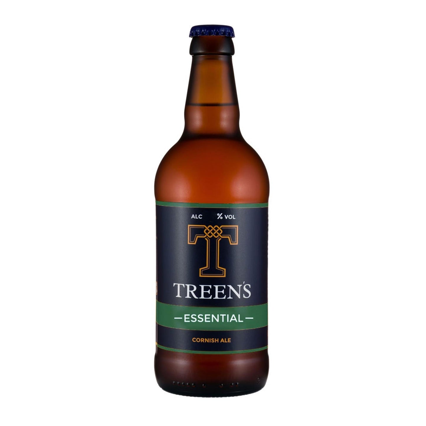 Treens Essential Cornish Ale 500ml