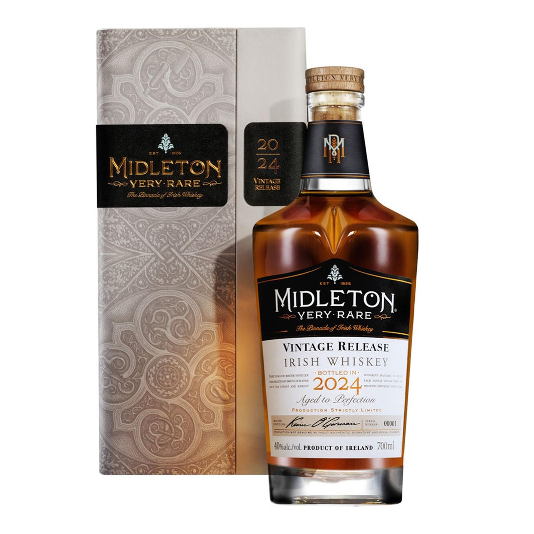 Midleton Very Rare 2024 Vintage Release 70cl