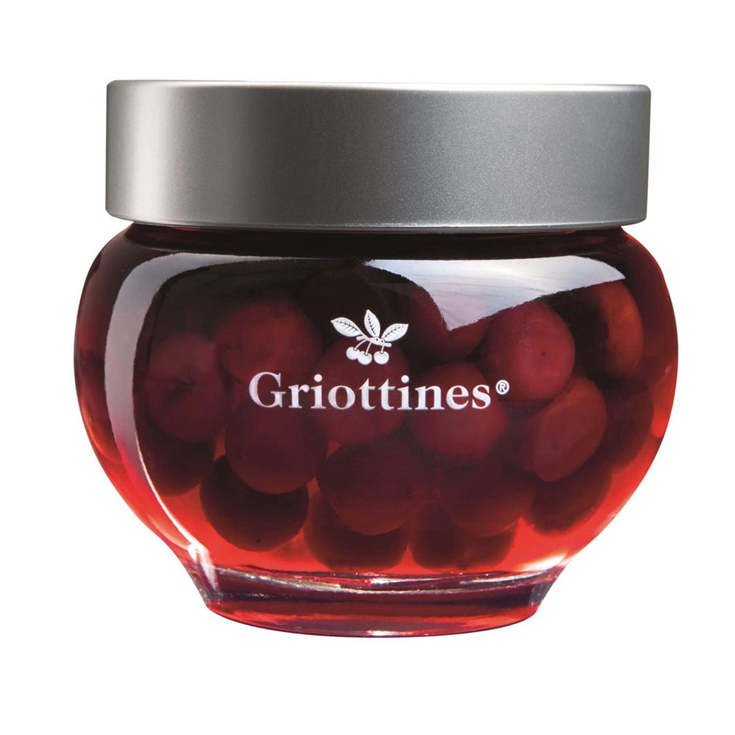Griottines Morello Cherries 400g