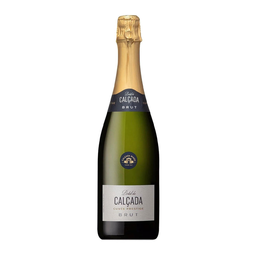 Portal da Calcada Espumante Brut Vinho Verde NV 75cl