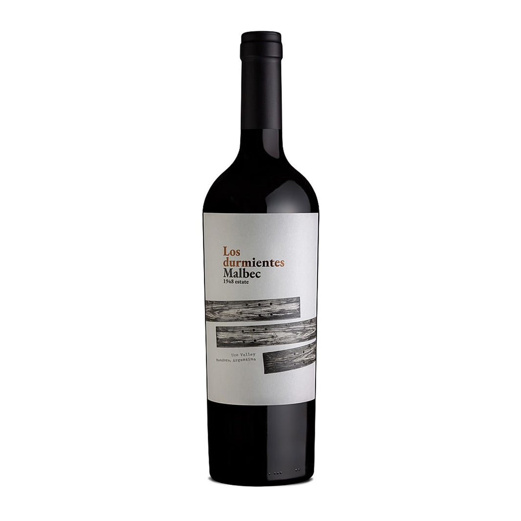 Bodega Urqo Los Durmientes Malbec 2023 75cl