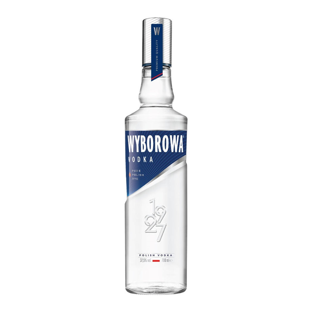 Wyborowa Vodka 70cl