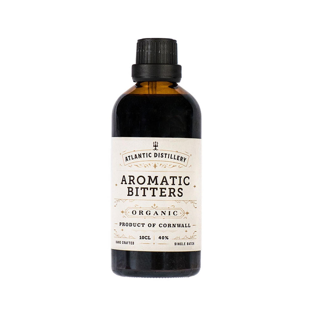 Atlantic Distillery Organic Aromatic Bitters 100ml