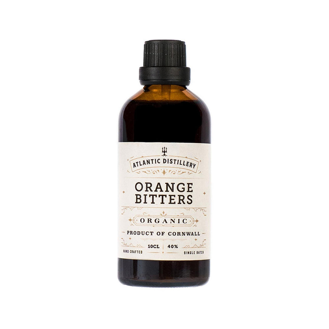 Atlantic Distillery Organic Orange Bitters 100ml