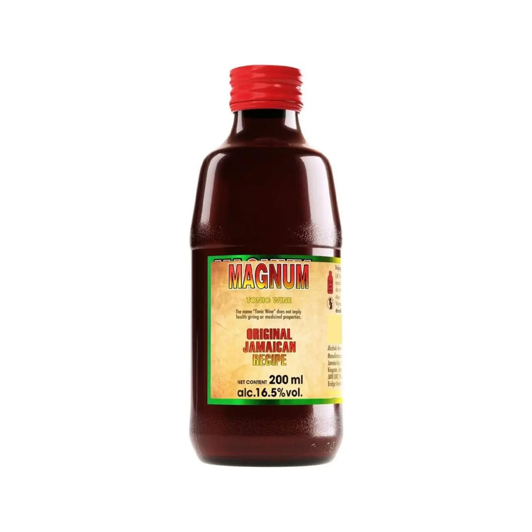 Magnum Tonic Wine 200ml