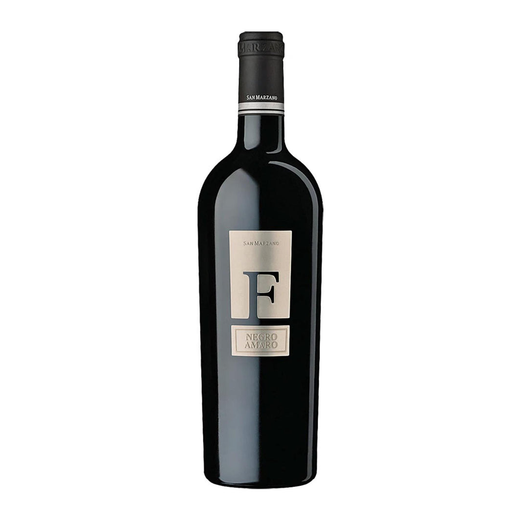 San Marzano F Negroamaro 2021 75cl