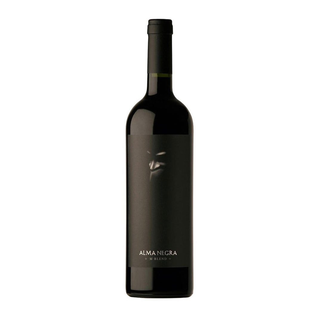 Alma Negra M Blend 2019 75cl
