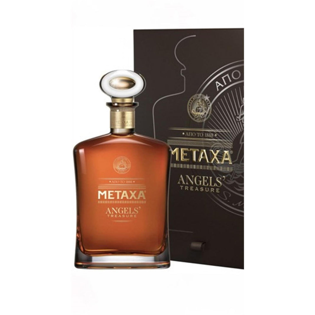 Metaxa Angels Treasure Brandy 70
