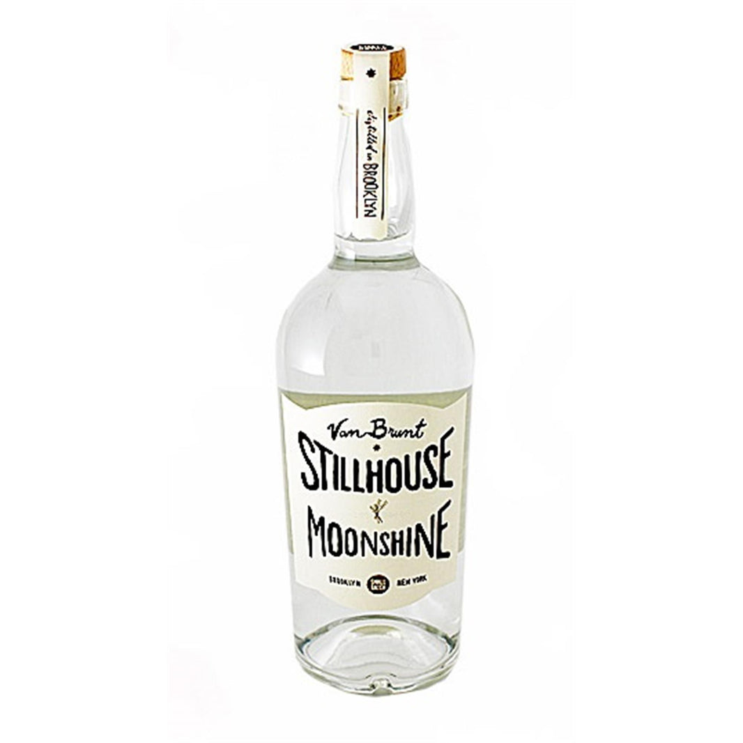 Van Brunt Stillhouse Moonshine 70cl